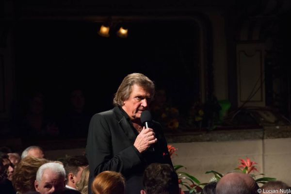 Florin Piersic "Nu-ntreba câți ani am!"