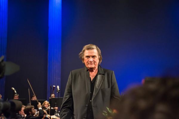 Florin Piersic "Nu-ntreba câți ani am!"