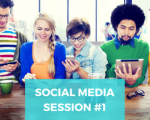Social Media Session #1