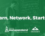 Startup Weekend Moldova 2017
