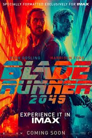 Filmul "Vânătorul de recompense 2049" 3D (RU)