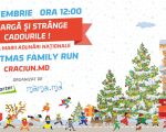 Christmas marathon 2017