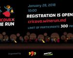 Cricova Wine Run 2018