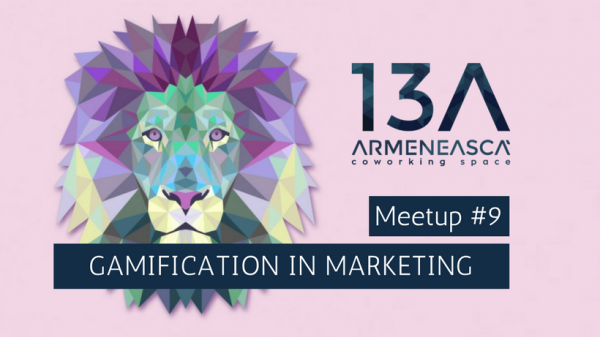 Marketing Trends Meetup