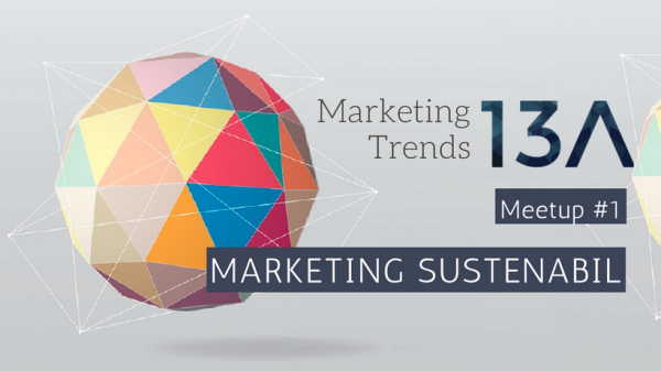 Marketing Trends Meetup