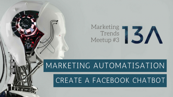 Marketing Trends Meetup