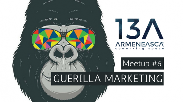 Marketing Trends Meetup