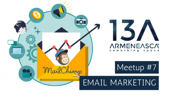 Marketing Trends Meetup