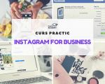 Curs Practic - Instagram for Business