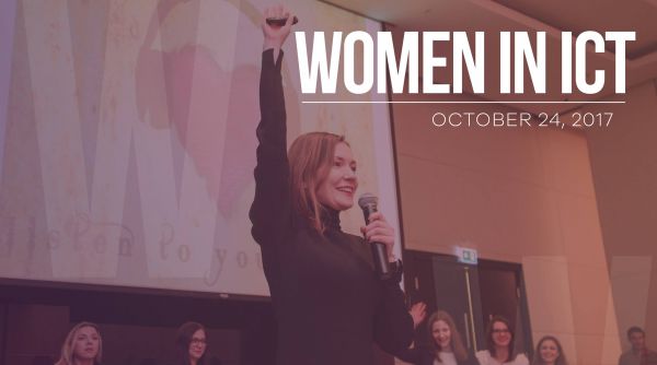 Women in ICT 2017