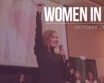 Women in ICT 2017