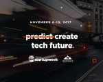 Chisinau Startup Week 2017