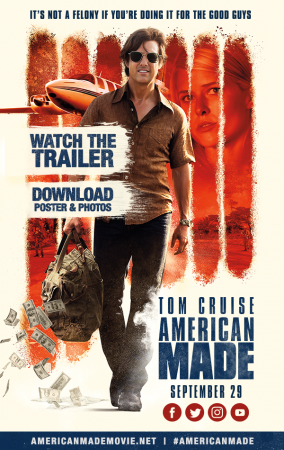 Filmul "Trafic în stil American" 2D (RU)