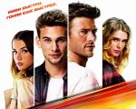 "Overdrive" Movie