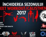 Street Workout / Calisthenics 2017