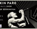 Linkin Park Tribute Show