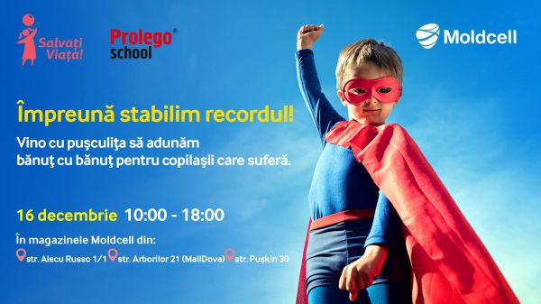 "Life is priceless" Charity Event 2017