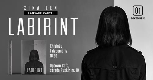 Zina Zen Labirint