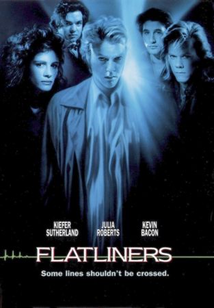 "Flatliners" 2D (EN-RO SUB) Movie