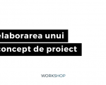 Developing a project concept. Workshop
