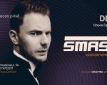DJ SMASH