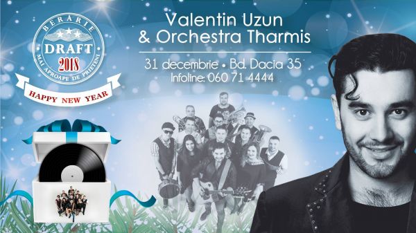Valentin Uzun & Tharmis