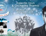 Valentin Uzun & Tharmis