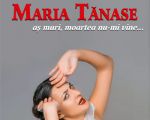Спектакль "Мария Тэнасе. Я бы умерла, смерть не приходит"