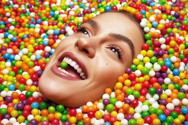 Master Class: Stock photography