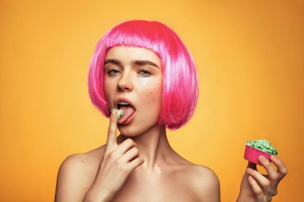 Master Class: Stock photography