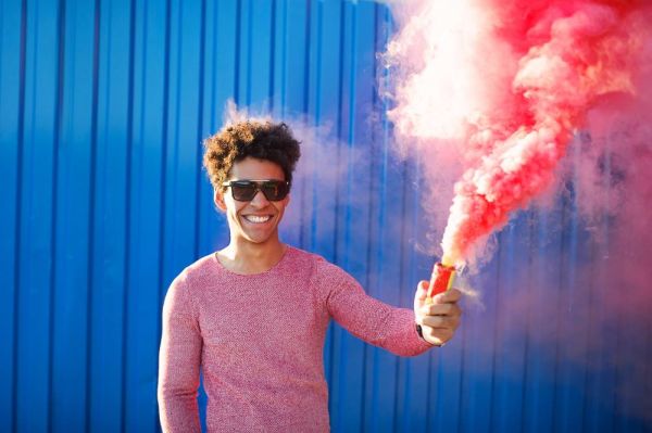 Master Class: Stock photography