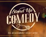 Stand UP Comedy