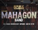 Mahagon Band