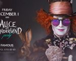 Alice in Wonderland