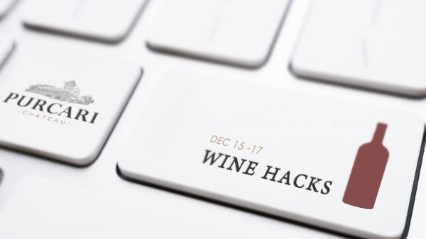 Wine Hacks 2.0