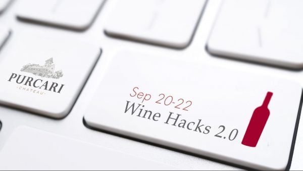 Wine Hacks 2.0