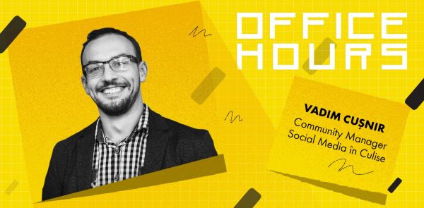 Office Hours - SMM for Business