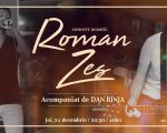 Акустический Концерт с Roman ZEs