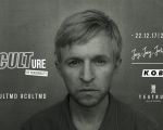 Jay-Jay Johanson - CULTure of Personality