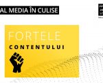 Social Media în Culise - Forțele Contentului