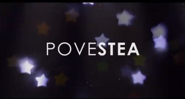 Премьера фильма "Povestea"