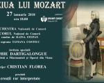De ziua lui Mozart