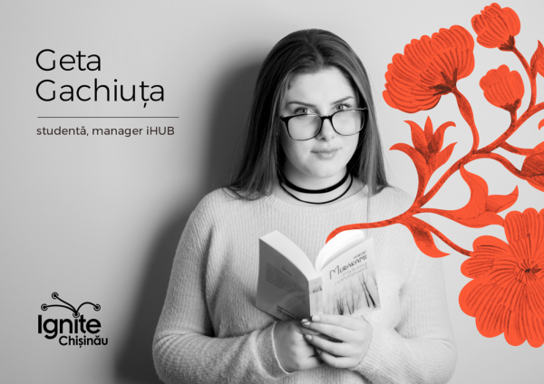 Ignite Chisinau: The Spirit