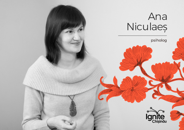 Ignite Chisinau: The Spirit