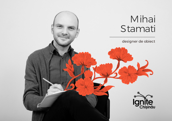 Ignite Chisinau: The Spirit