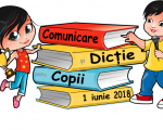 Communication and Diction Course for Children
