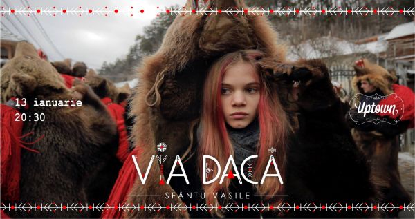 Via Daca Live