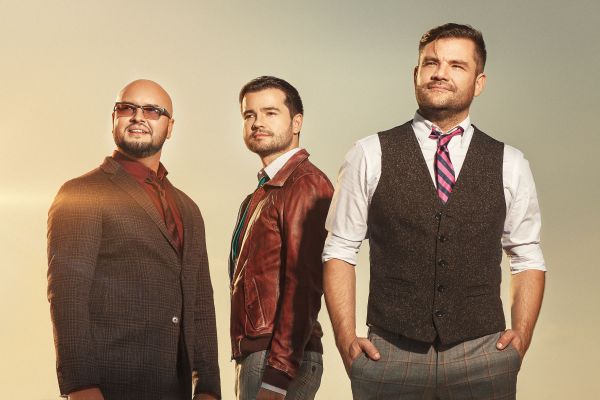 Concert de Anul Nou pe stil vechi - Nisporeni