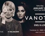 Vanotek
