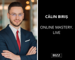 Seminar Gratuit Marketing Online cu Calin Biris